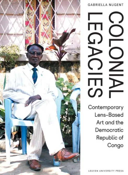 Colonial Legacies eBook