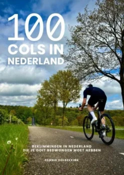 100 cols in Nederland eBook