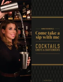 Come take a sip with me eBook