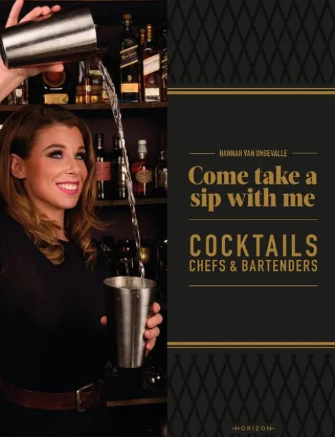 Come take a sip with me eBook