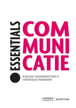 Communicatie eBook