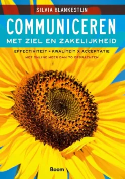 Communiceren met ziel en zakelijkheid eBook