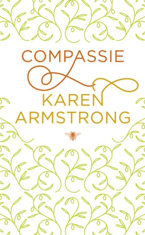Compassie eBook