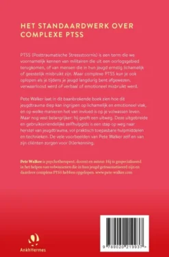 Complexe PTSS eBook
