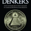 Complotdenkers eBook