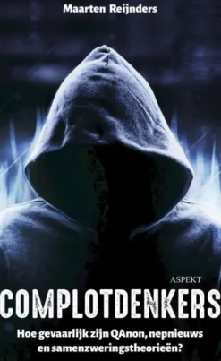 Complotdenkers eBook