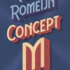Concept M eBook
