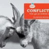 Conflicten, hoe ga je er mee om? eBook