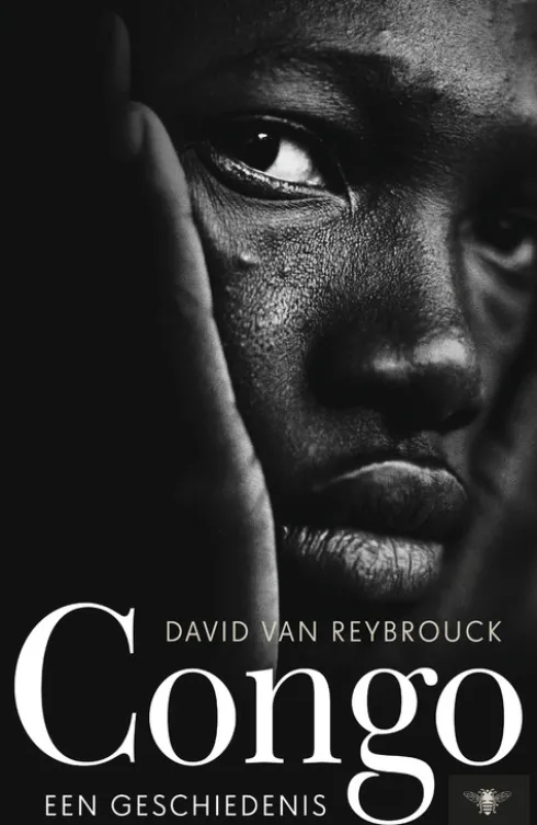 Congo eBook