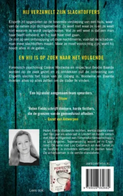 Connie Woolwine 1 - De schaduwman eBook