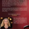 Connie Woolwine 3 - De stalker eBook