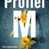 Connie Woolwine 3 - Profiel M eBook