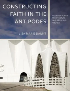 Constructing Faith in the Antipodes eBook