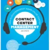 Contact center management eBook