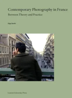 Contemporary Photography in France eBook