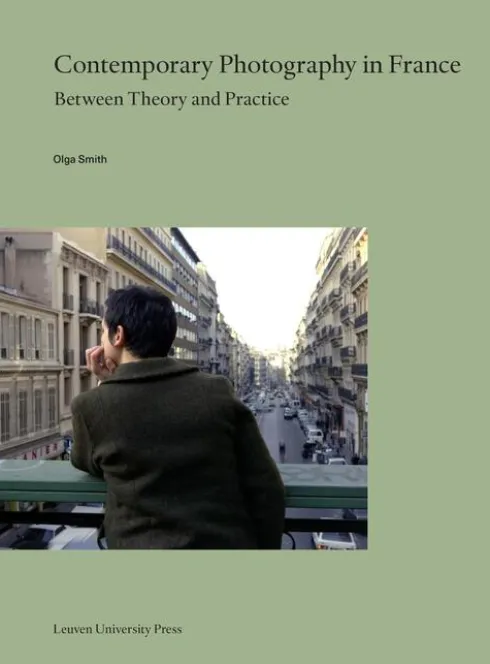 Contemporary Photography in France eBook