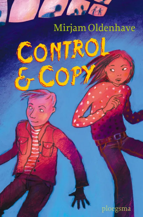 Control en copy eBook