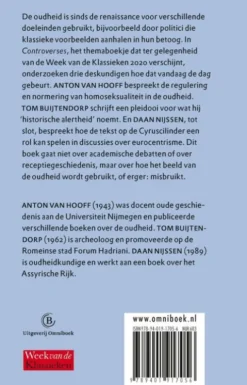 Controverses eBook