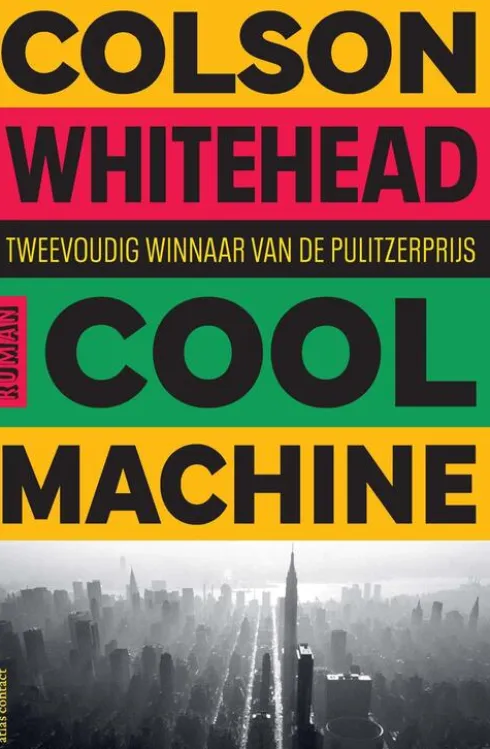 Cool machine eBook