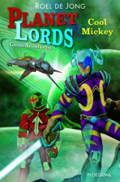 CoolMickey eBook