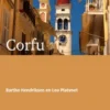 Corfu eBook