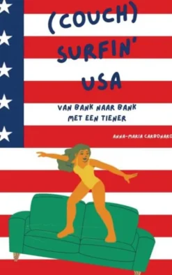 (Couch)surfin' USA eBook