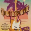 Countryfornië eBook