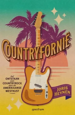 Countryfornië eBook