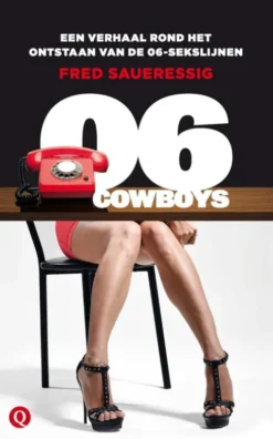 06-Cowboys eBook