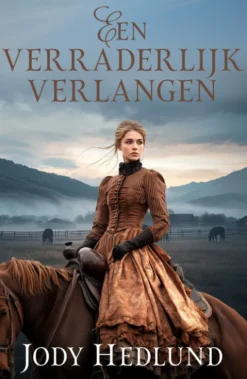 Cowboys van Colorado 3 - Een verraderlijk verlangen eBook