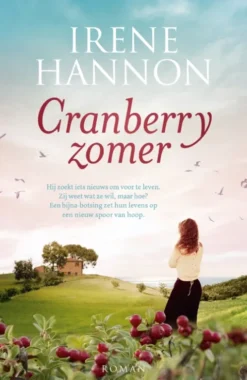 Cranberryzomer eBook