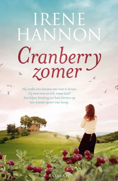 Cranberryzomer eBook