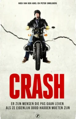 Crash eBook