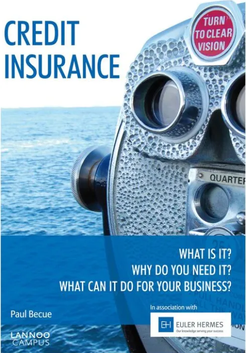 Credit insurance eBook