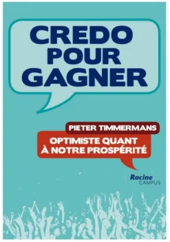 Credo pour gagner eBook