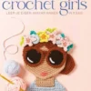 Crochet Girls eBook