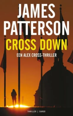 Cross Down eBook