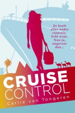 Cruise control eBook