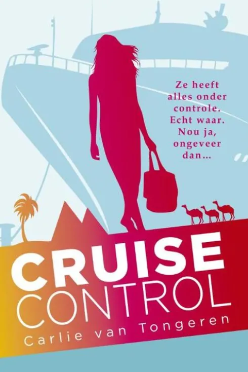 Cruise control eBook