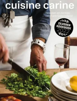 Cuisine Carine eBook