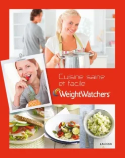 Cuisine saine et facile eBook