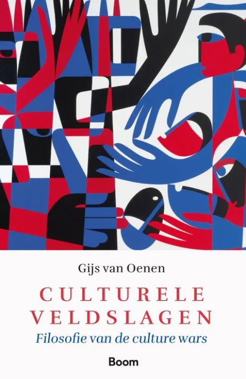 Culturele veldslagen eBook