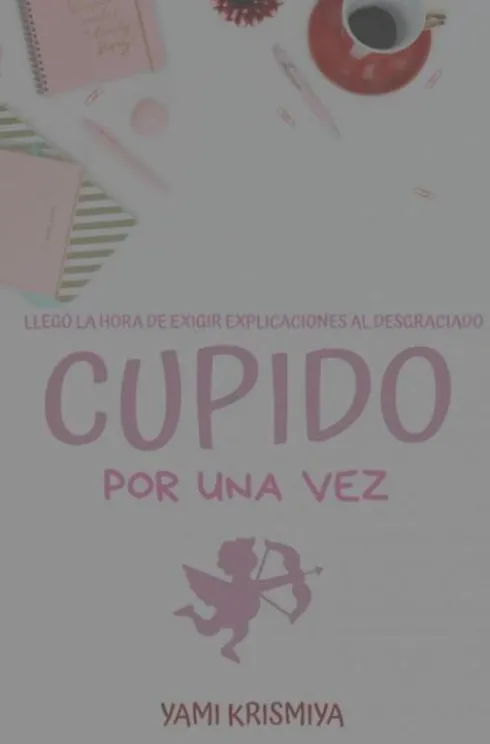 Cupido por una vez eBook