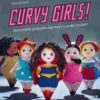 Curvy girls eBook
