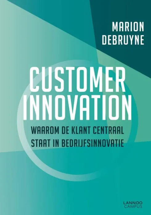 Customer innovation eBook