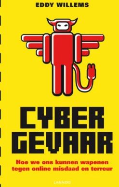 Cybergevaar eBook
