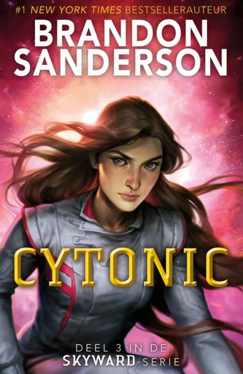 Cytonic eBook