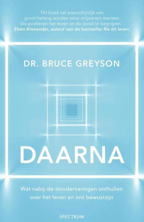 Daarna eBook