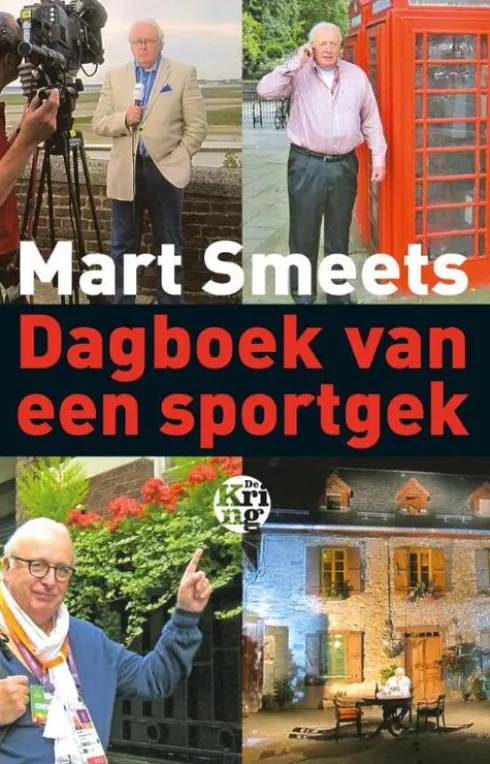 Dagboek van een sportgek eBook