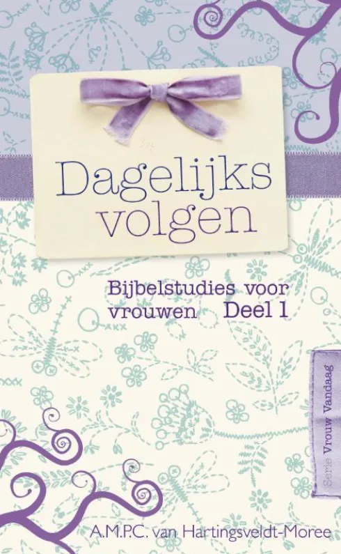 Dagelijks volgen eBook